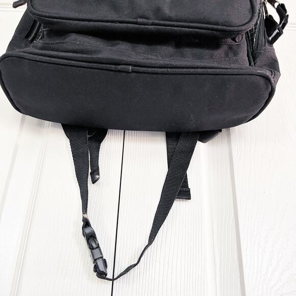 Vintage Salt Lake 2002 USA Winter Olympics Backpack - Picture 5 of 10